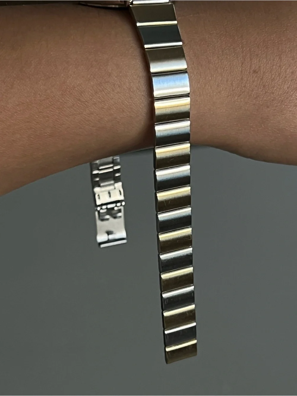 Anne Klein Women’s Watch AK-5191 WTTT.